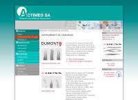 Actimed SA