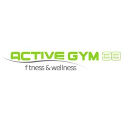 Active Gym 33