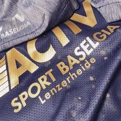 Activ Sport Baselgia AG