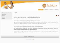 Actricity AG