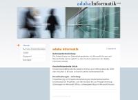adaba Informatik GmbH
