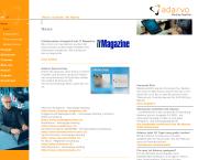 Adarvo Ltd