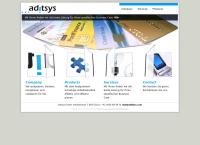 aditsys GmbH