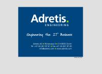 Adretis AG