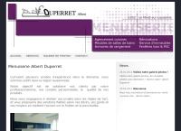 Duperret Albert