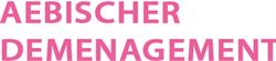Aebischer Déménagement