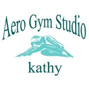 Aero Gym Studio Kathy