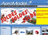 Aéro Model Shop Sàrl