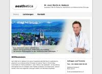 Dr. med. Balduzzi Martin A.