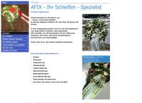AFIX AG