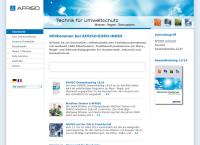 Afriso-Euro-Index AG