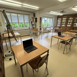 Alliance Française de Zurich