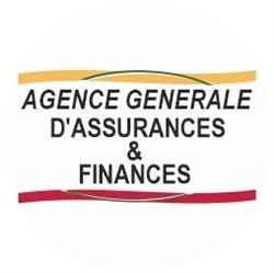 Agaf, Agence Générale d Assurances & Finances Sàrl
