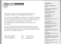 Ingenieurbüro Hersener