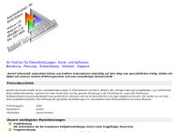 Amhof Informatik GmbH