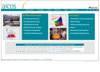 AICOS Technologies AG