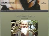 Aikido Aiki-Dojo Zürich Roland Spitzbarth