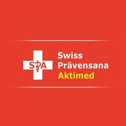 Swiss Prävensana Aktimed GmbH
