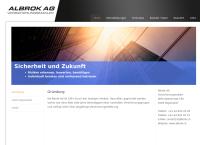 Albrok AG
