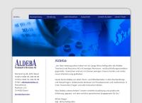 Aldeba Treuhand und Revisions AG