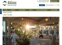 Aldiana Management und Consulting AG