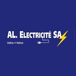 AL.électricité SA