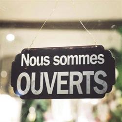 A l'Emportée