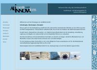 ALINNOVA GmbH