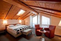 Hotel Allalin Saas-Fee