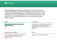 ALLconsult Services Armin L. Landtwing
