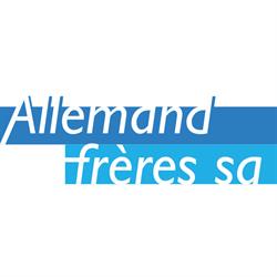Allemand frères SA