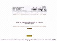Allenbach-Bedachungs AG
