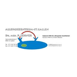 Allergiezentrum St. Gallen