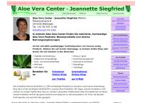 Aloe Vera Center