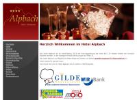 Hotel Alpbach