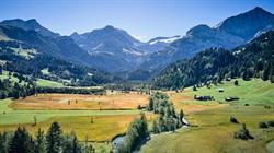 Hotel Alpenland