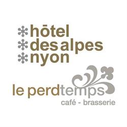 Hôtel Des Alpes Et Restaurant Le Perdtemps SA Nyon
