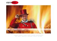 Alpinofen Import AG