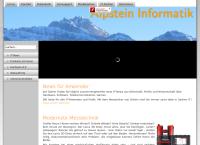 Alpstein Informatik GmbH