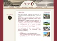 Althea Valor SA