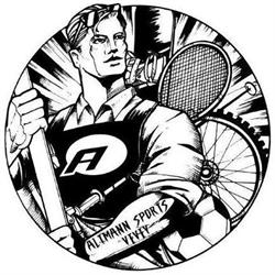 Altmann Sports SA