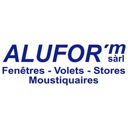 ALUFOR'm Sàrl