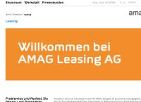 Amag Leasing AG