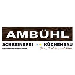 Ambühl Schreinerei AG
