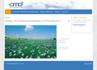 AMD Gebäudmanagement AG