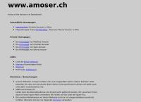 Ingenieurbüro Christian Amoser Energie Ing. Nds Htl