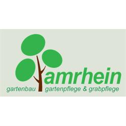 Amrhein Gartenbau + Grabpflege