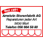 Amstutz-Storenfabrik AG