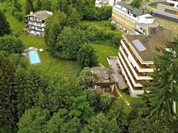 Hotel am Waldrand