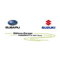 Andermatt AG, Sihlsee-Garage